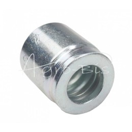 20 vnt - DN08 žarnos spaustukas 1SN 1SC 2SC DN08 Premium HYDRAL - TZSCDN08H