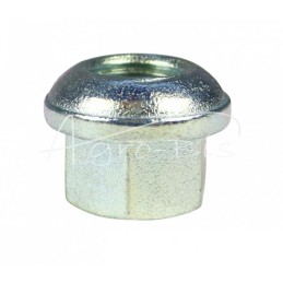 20 vnt - Priekinio rato veržlė Ursus C-385 4011 Zetor ANDORIA - 80600083AM