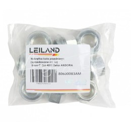 20 vnt - Priekinio rato veržlė Ursus C-385 4011 Zetor ANDORIA - 80600083AM