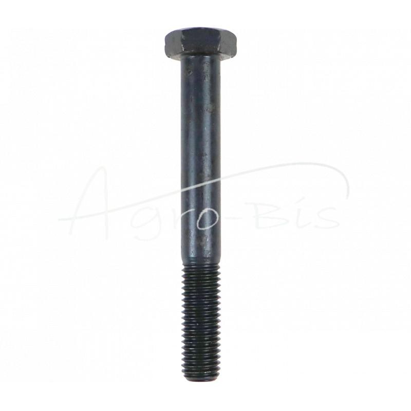 20 vnt - Šešiakampė galvutė, dalinis sriegis M12x95, 8.8 klasė, DIN931 5048004/0, keltuvo korpusui Ursus C-360 ARCHIMEDES - 542