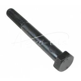 20 vnt - Šešiakampė galvutė, dalinis sriegis M12x95, 8.8 klasė, DIN931 5048004/0, keltuvo korpusui Ursus C-360 ARCHIMEDES - 542