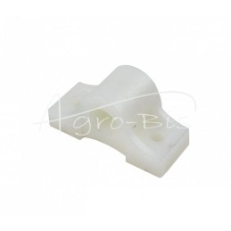 20 vnt - Diržo sukimo guolis, natūralus poliamidas PA6, originalus MORGA , - 5234040050M