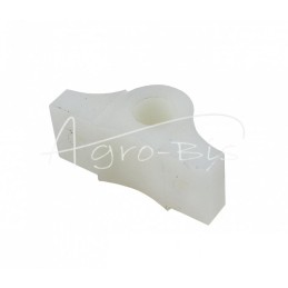 20 vnt - Diržo sukimo guolis, natūralus poliamidas PA6, originalus MORGA , - 5234040050M