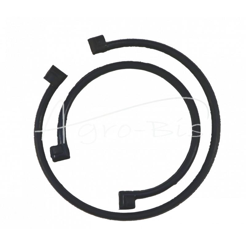 20 vnt - MTZ dubens tarpinių, liaukų rinkinys, 2 vnt., 2004-RK 501401065B - 501401065