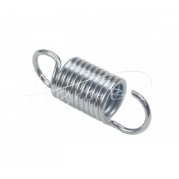 20 vnt - Stabdžių įtempimo spyruoklė 68 mm Zetor - 72112624