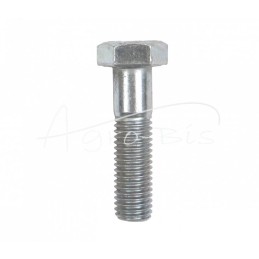 20 vnt - Šešiakampė galvutė, dalinis sriegis M14x55, 8.8 klasė, DIN931 - centrinis svoris C-330 - 54212155