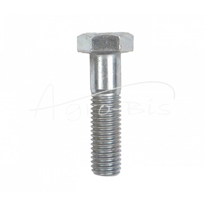 20 vnt - Šešiakampė galvutė, dalinis sriegis M14x55, 8.8 klasė, DIN931 - centrinis svoris C-330 - 54212155