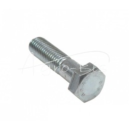 20 vnt - Šešiakampė galvutė, dalinis sriegis M14x55, 8.8 klasė, DIN931 - centrinis svoris C-330 - 54212155