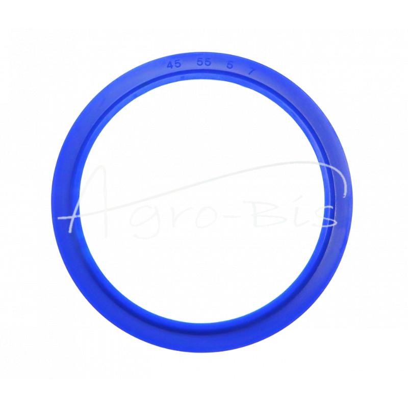 20 vnt - Grandiklio žiedas Z 45x55x5/7 PU - Z 45x55x5/7 PU