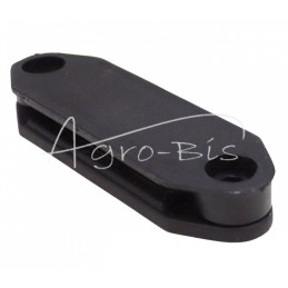 20 vnt - 3 kontaktų plastikinė elektros jungtis - 50024450