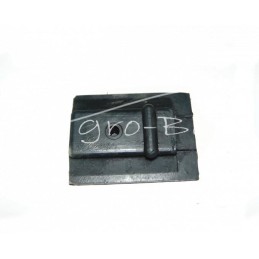 20 vnt - Šukų plokštelė kerpių separatoriui bulvių kombainui Anna - 564451111