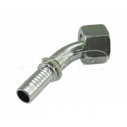 20 vnt - Hidraulinė jungtis ORFS DN16 DN20 1 3/ - ORFSDN16DN2013/16