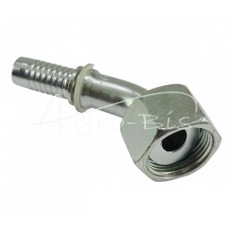 20 vnt - Hidraulinė jungtis ORFS DN16 DN20 1 3/ - ORFSDN16DN2013/16