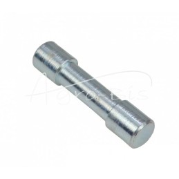 20 vnt - Bulvių kombainas „Anna“, cinkuotas, kaiščio užrakto pirštas 541309026 - 5644600630