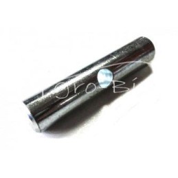 20 vnt - Priekinio konvejerio dangtelio kaištis Bizon kombainui - 504017020