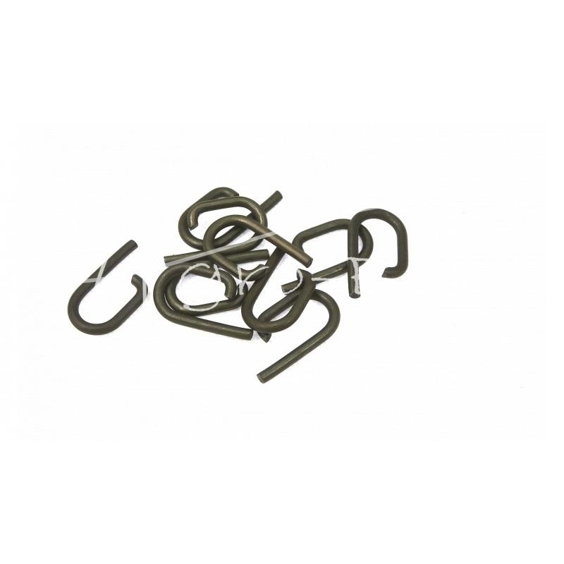 20 vnt - Claas spyruoklinis įtempiklis - 751113