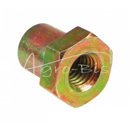 20 vnt - Speciali veržlė „Bizon“ kombaino ritei, Lenkija - 504003044/0