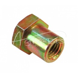 20 vnt - Speciali veržlė „Bizon“ kombaino ritei, Lenkija - 504003044/0