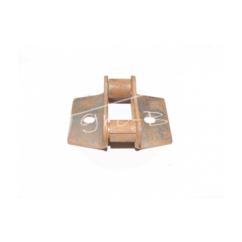 20 vnt - Vidinis elementas su dvipusiu BS110 spaustuku - 54131132100/3