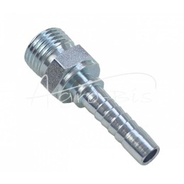 20 vnt - Hidraulinė jungtis - CEL antgalis DN08 M16X1.5 10L 6051.0800 - CEL DN08 10L