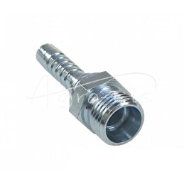 20 vnt - Hidraulinė jungtis - CEL antgalis DN08 M16X1.5 10L 6051.0800 - CEL DN08 10L