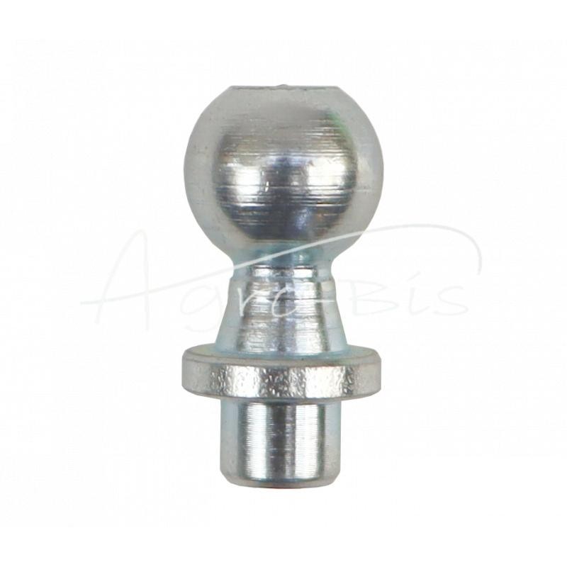 20 vnt - Ursus C-360 įpurškimo siurblio svirties rutulinis sujungimas, lenktas - KN9-13