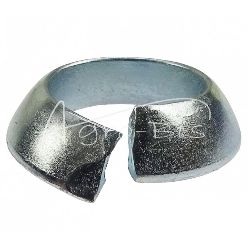 20 vnt - Kūginė spyruoklinė poveržlė ratams 20 mm DIN74361C - 7436120