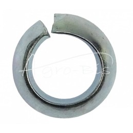 20 vnt - Kūginė spyruoklinė poveržlė ratams 20 mm DIN74361C - 7436120