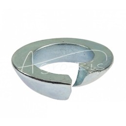 20 vnt - Kūginė spyruoklinė poveržlė ratams 20 mm DIN74361C - 7436120