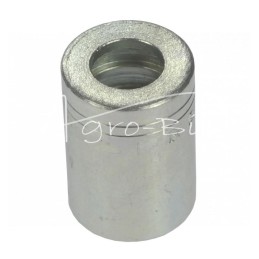 20 vnt - Užspaudžiamoji mova DN6 2SN DN06 - T22 06 OLD