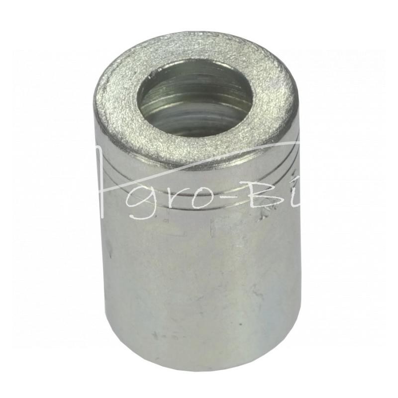 20 vnt - Užspaudžiamoji mova DN6 2SN DN06 - T22 06 OLD