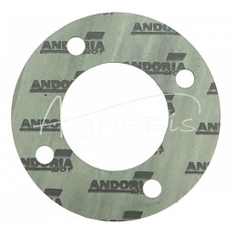 20 vnt - Sankabos veleno riebokšlis 0.8mm Ursus C-360 ANDORIA - 50619040AM/