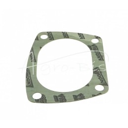 20 vnt - TURBO įsiurbimo vamzdžio tarpinė cirkuliuojanti 0.8mm Zetor ZTS Ursus C-385 ANDORIA - 89022018AM/