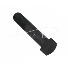 20 vnt - Šešiakampis varžtas, dalinis sriegis, 1/2" x 2 5/8" UNF DIN960 - MF laikmačių dangteliai - 0095199