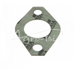 20 vnt - Alyvos įsiurbimo sandariklis, cirkuliuojantis, 0,8 mm, Zetor ZTS Ursus C-385 ANDORIA - 86007034AM/