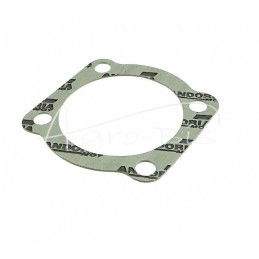 20 vnt - Prikabinimo dangtelio tarpinė „Circellit“ 0,8 mm „Zetor“ ANDORIA, - 55453009AM