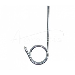 20 vnt - Transportavimo kablio apsauginė spyruoklė Ursus C-360 ANDORIA - 50551820AM