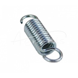 20 vnt - Rankinio stabdžio tarpinės įvorės spyruoklė C-360 ANDORIA, - 50529030AM