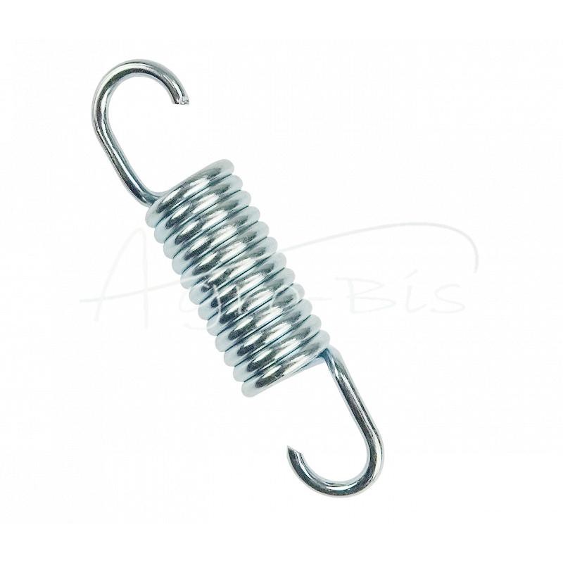 20 vnt - Stabdžių trinkelių spyruoklė Ursus C-328, C-330 ANDORIA - 50019180AM