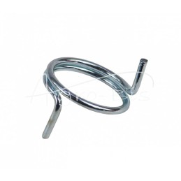 20 vnt - Ursus rankinio stabdžio skląsčio spyruoklė ANDORIA, - 50019580AM