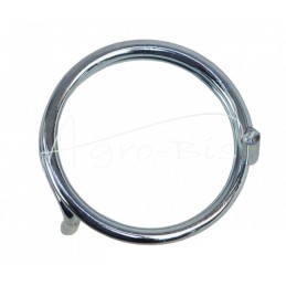 20 vnt - Ursus rankinio stabdžio skląsčio spyruoklė ANDORIA, - 50019580AM