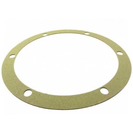 20 vnt - Pavarų dėžės dangtelio tarpinė seno tipo 6 skylių vairalazdei - 150001026