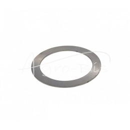 20 vnt - Priekinės ašies kaiščio tarpinė 1,5 mm Zetor - 55113310-1,5