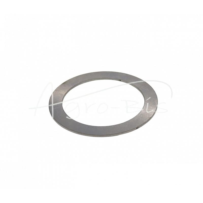 20 vnt - Priekinės ašies kaiščio tarpinė 1,5 mm Zetor - 55113310-1,5