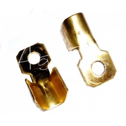 20 vnt - Elektrinis antgalis 10-25 storio Lenkijoje - KE-10