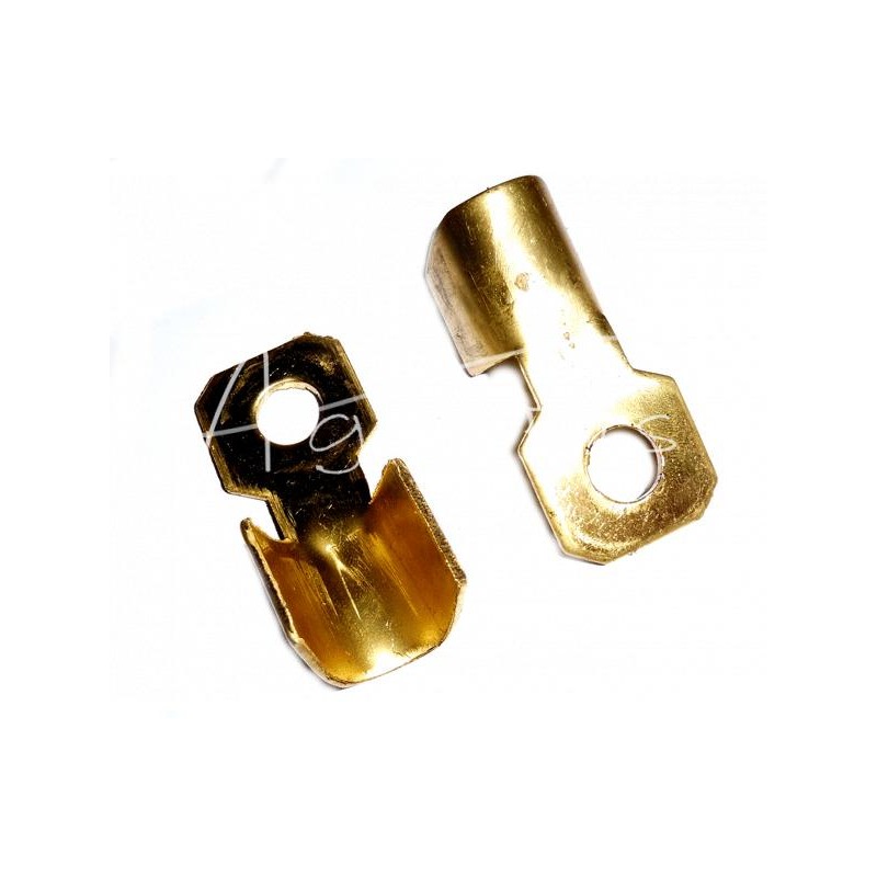 20 vnt - Elektrinis antgalis 10-25 storio Lenkijoje - KE-10