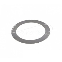 20 vnt - Priekinės ašies kaiščio tarpinė 1.00mm Zetor - 55113310-1,00