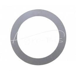 20 vnt - Priekinės ašies kaiščio tarpinė 1.00mm Zetor - 55113310-1,00