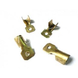 20 vnt - Elektrinis antgalis 8 storio Lenkijoje - KE-8