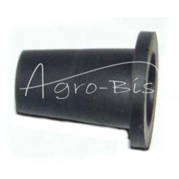 20 vnt - Slėgio manometro diafragma - alyvos dangtelis 19x30x34 AOP-07/PMZ - 4031090321